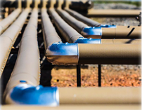 Al Nada Oil Services Free Zone