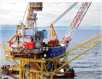 Al Nada Oil Services Free Zone